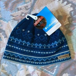 💥💥Columbia beanie💥💥